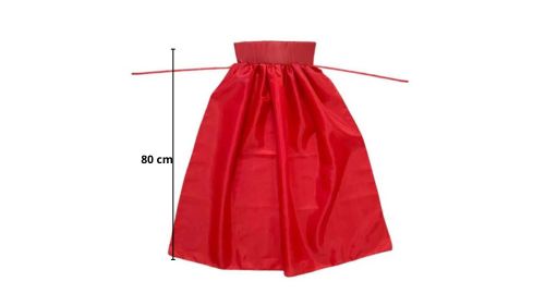 CAPA DIABINHA INFANTIL VM